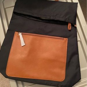 DSW Exclusive Backpack- BRAND NEW